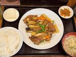 四川料理 鴻利