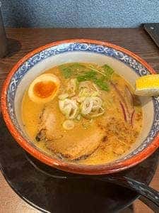 無添加ラーメン専門 だしと麺