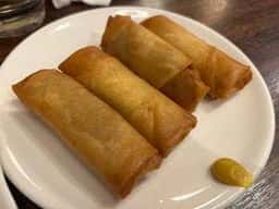 隆華 餃子酒場