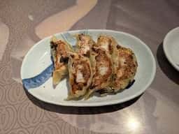 麺屋武蔵 道貫