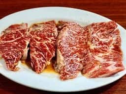 焼肉ホルモン 幻勝