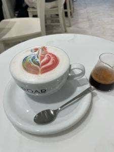 ROAR COFFEE 銀座店