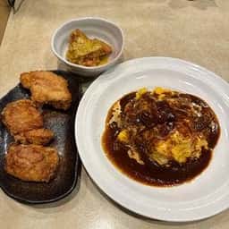 Cafe レストラン ガスト 葛西店