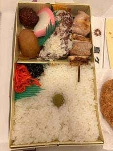 鳥久惣菜 からたつ