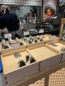 こめらく ららぽーと豊洲店