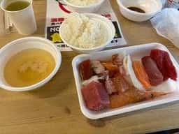 漁港食堂