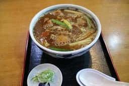 そば処一麦吉兆庵