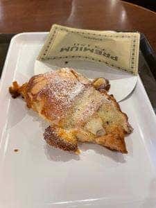 サンマルクカフェ 中央林間店