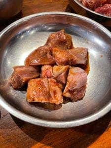 大和ホルモンセンター