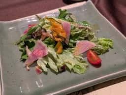 三田屋本店 やすらぎの郷 大丸神戸レストラン店