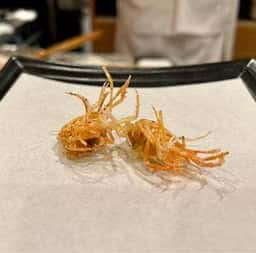 てんぷら家 天むら