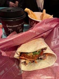 セバスチャンのカリプソキッチン