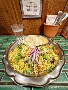 ニタカリバンチャ