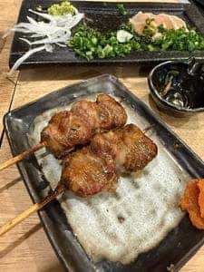 越乃商店