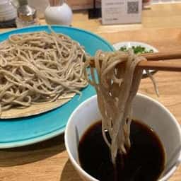 十割蕎麦ハレニチ 千里山店