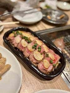 ホルモン焼幸永 さくら通り店