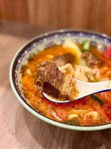 台湾タンパオ阿佐ヶ谷店