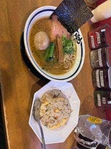ラーメン階杉 岩国本店