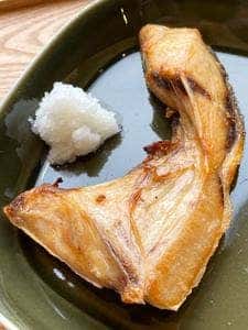 ごはんと魚 うしおや