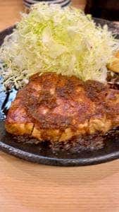 とんかつ檍 日ノ出町店