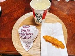 ケンタッキーフライドチキン 都立家政店