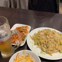 張家 大門店