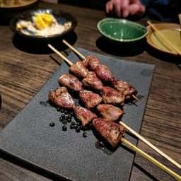 焼き鳥とワイン+ビストロおでん 3B 門前仲町