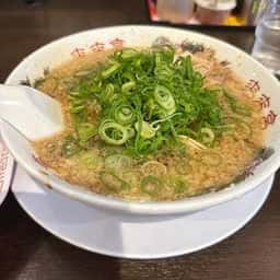 来来亭 高松屋島店