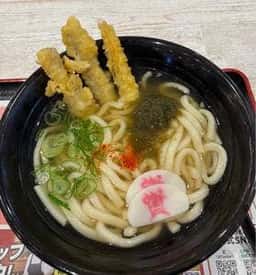 資さんうどん ららぽーとTOKYO-BAY店