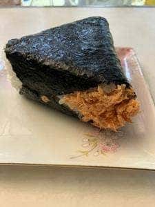 おにぎり まんま自由が丘店