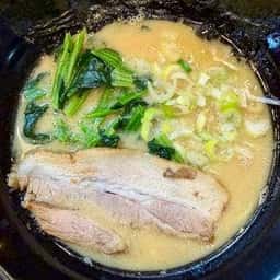 松壱家 菊名店