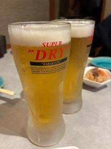 串焼き ちょびがみ