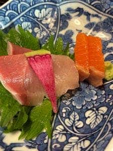 お屋敷・がんこ たちかわ茶寮