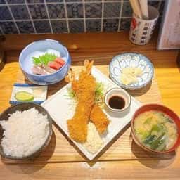 さかな食堂 とらまる