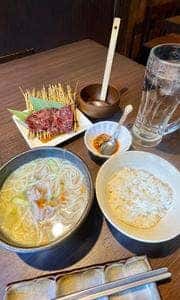 焼肉 からし亭 新高円寺店