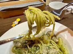 TRATTORIA K