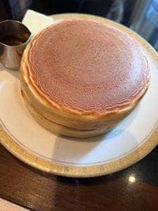 丸福珈琲店 中之島ダイビル店