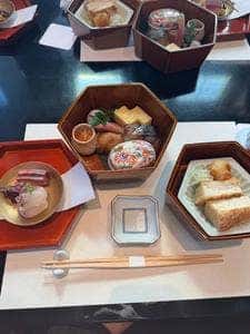 九頭龍蕎麦 丸ビル店