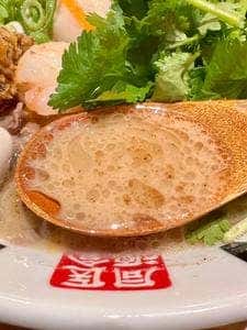 蓮蓮 川崎アゼリア店