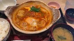 大戸屋ごはん処 池袋メトロポリタン通り店