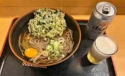 よもだそば 御徒町店