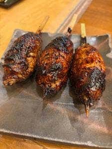 真面目焼鳥 助平