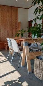 GOOD SHED