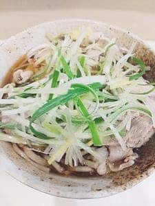麺処 盛盛