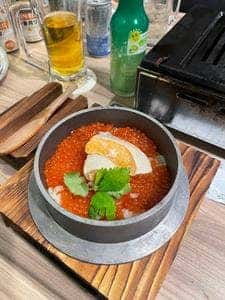 海鮮焼き・釜飯 うおまつ