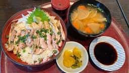 鹿児島料理 丸万