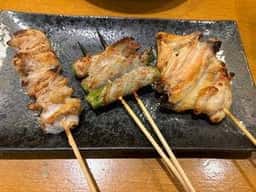 朝次郎 天神ビル店