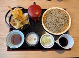 手打ちそば きた戸