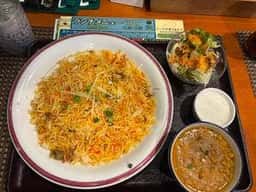 ナワブビリヤニハウス