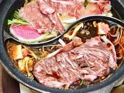 和牛すき焼きしゃぶしゃぶSakura 名古屋店